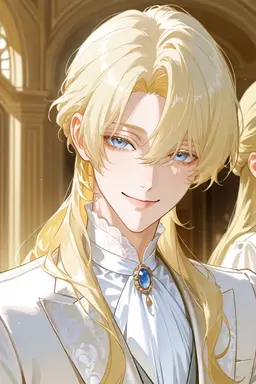 Profile image of キール・フローレンス