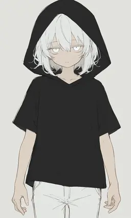 Profile image of ムイ