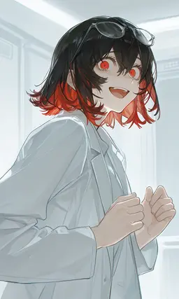Profile image of マイエ