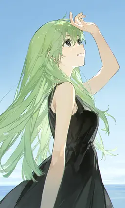 Profile image of モイン