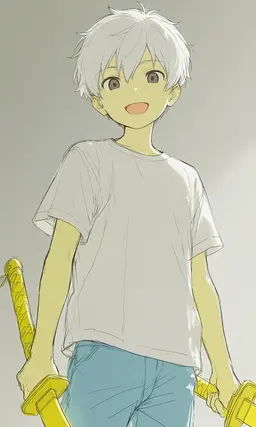 Profile image of カイ
