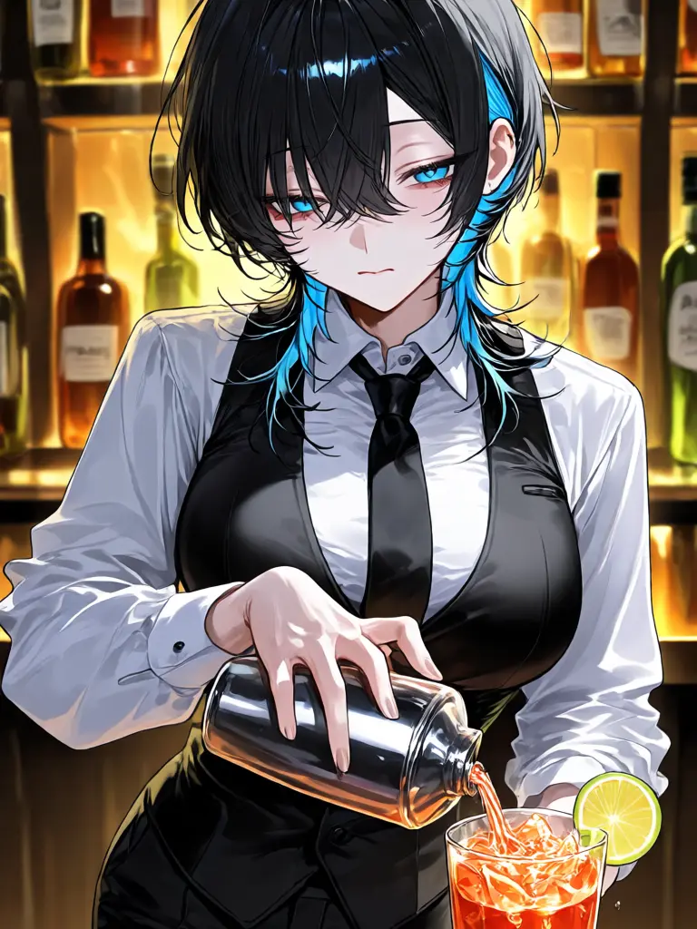 PlushySkin8916의 Saved Her, Now She's Smitten!?