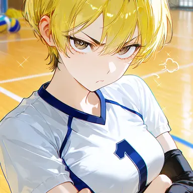 Profile image of Sihyun