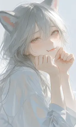 Profile image of 시로 이즈미