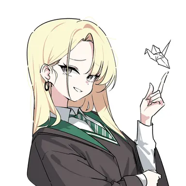 Profile image of マルフォイ
