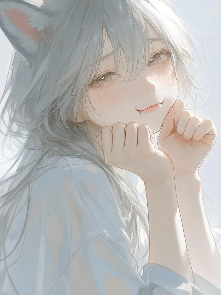 Makingbywebtoon의 왕따를 당했는데 짝이 생겼다?