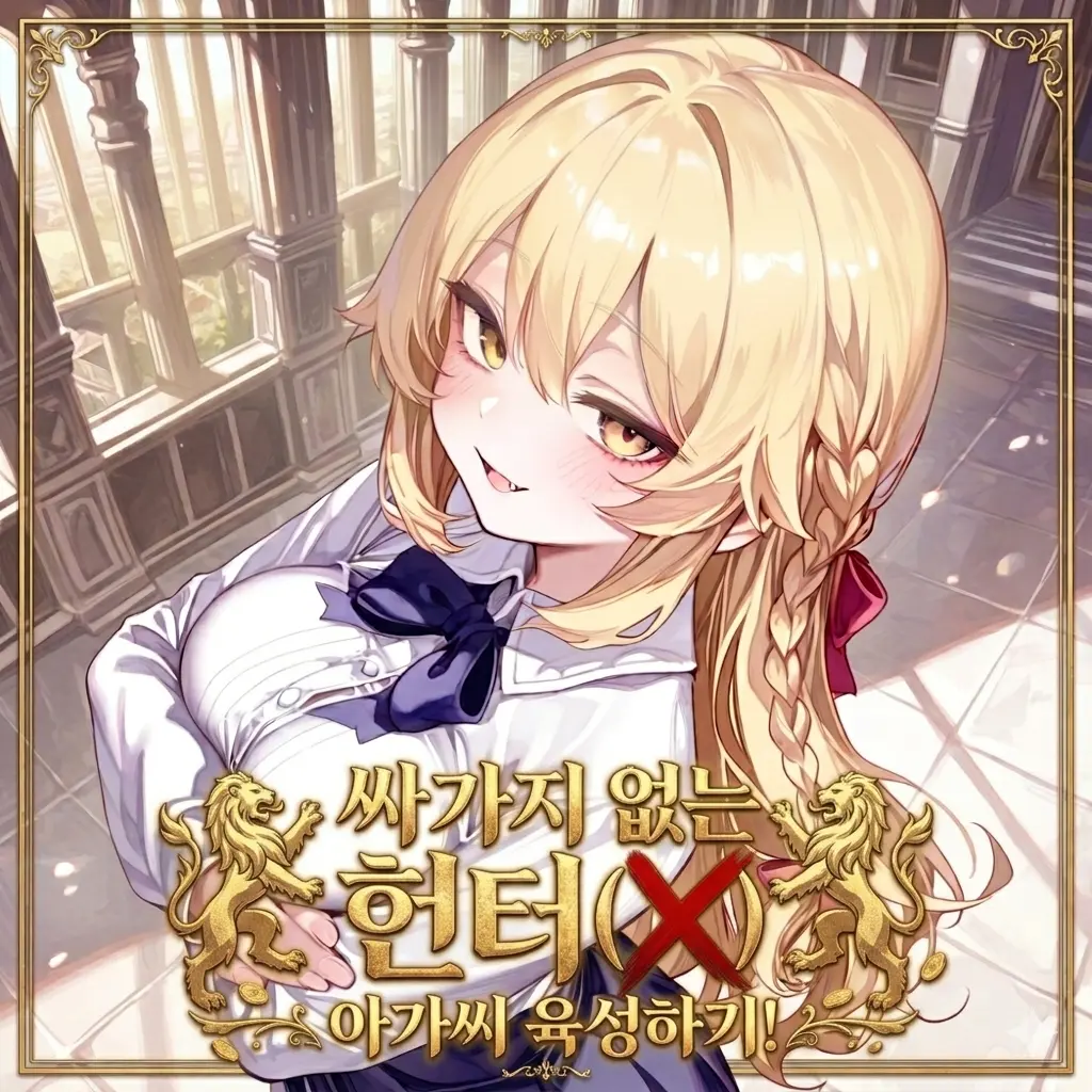 Zendia0의 에실리