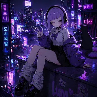 Profile image of 루나
