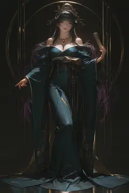 Profile image of 帰蝶