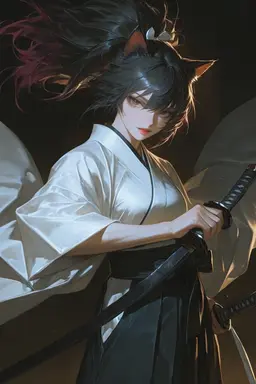 Profile image of 環