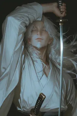 Profile image of 百地丹波