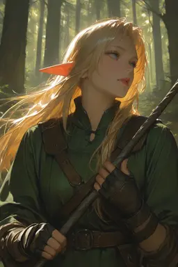 Profile image of カレン