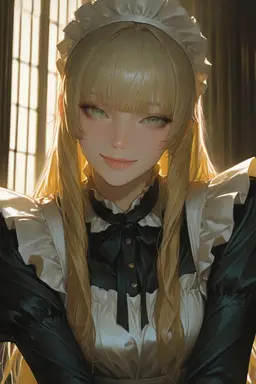 Profile image of 루나