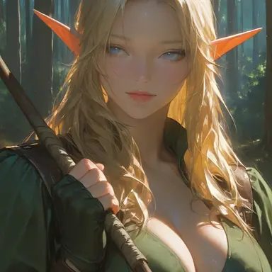 Profile image of カレン