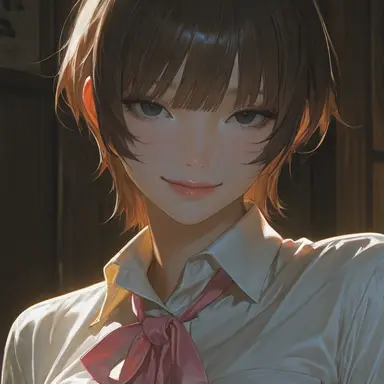 Profile image of 사나다 마코토