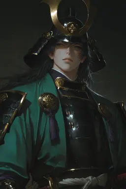 Profile image of 明智十兵衛光秀