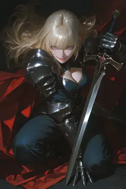 Profile image of レイア