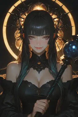 Profile image of 하루아라피카