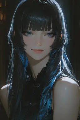 Profile image of 쿠스노키 루나