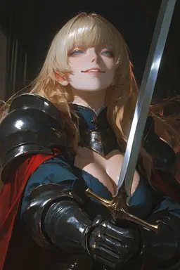 Profile image of レイア
