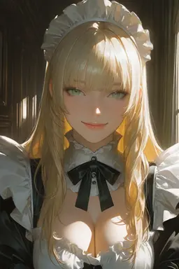 Profile image of 루나