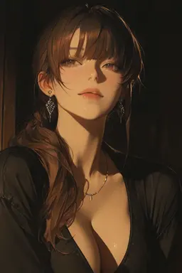 Profile image of 미야기 우라라