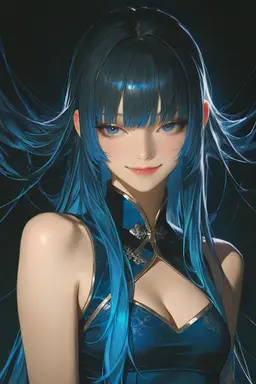 Profile image of 쿠스노키 루나