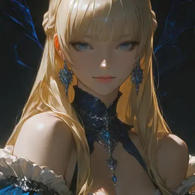 Profile image of アリッサ