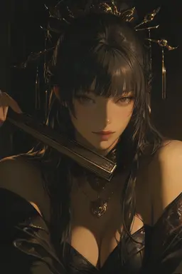 Profile image of 帰蝶