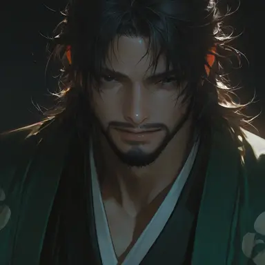 Profile image of 丹羽長秀