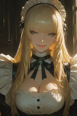 Profile image of 루나