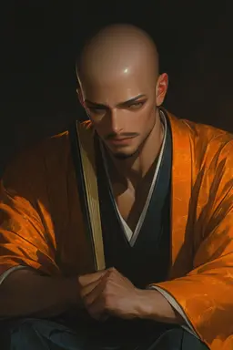 Profile image of 斎藤道三