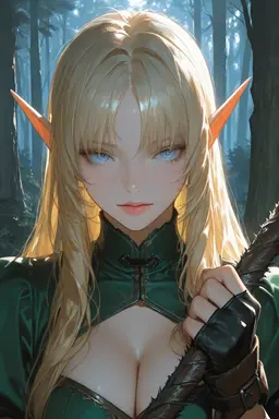 Profile image of カレン