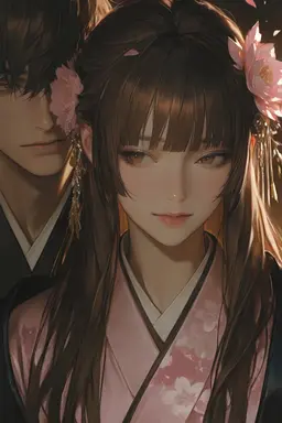 Profile image of お市