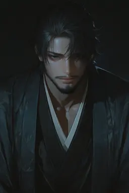 Profile image of 丹羽長秀
