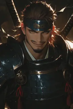 Profile image of 柴田勝家