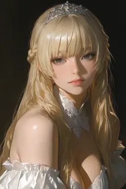 Profile image of アリッサ