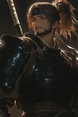 Profile image of 池田恒興