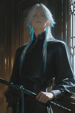 Profile image of 코우메이