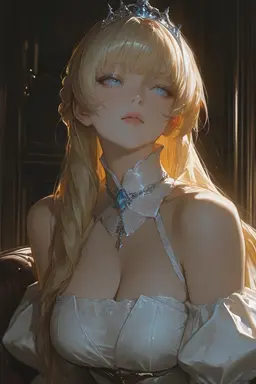 Profile image of アリッサ