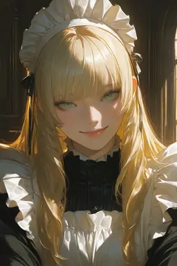 Profile image of 루나