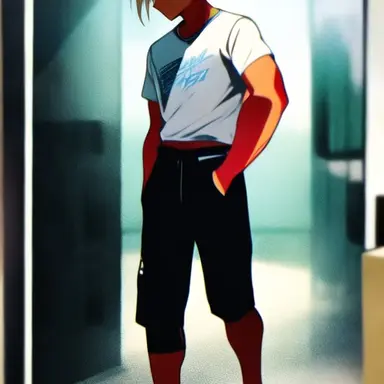 Profile image of Jake