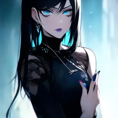 Profile image of Becca