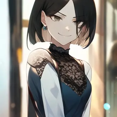 Profile image of Melissa