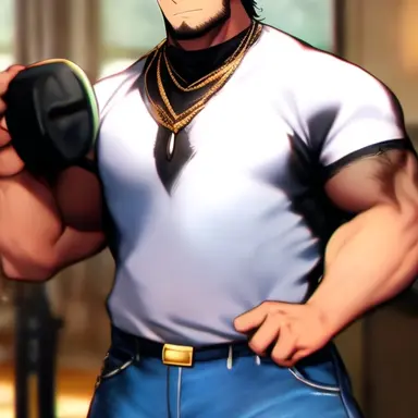 Profile image of Dmitry