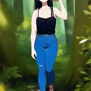 Profile image of Amber
