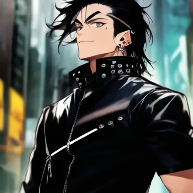 Profile image of Danny