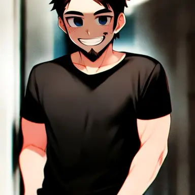 Profile image of Cid