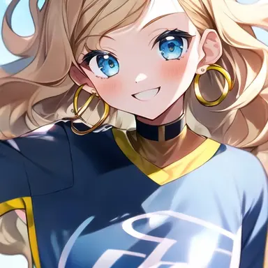 Profile image of Sarah