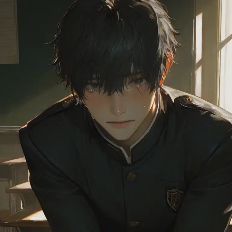 V1zn0a0914의 放課後、失恋現場に遭遇